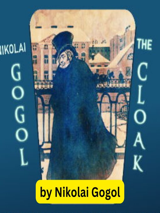 Title details for Nikaloi Gogol by Nikolai Gogol - Wait list